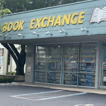 Book Exchange & Comic Shop - Comic Books Near Me - North Palm Beach, Florida Book Exchange & Comic Shop - Comic Books Near Me - North Palm Beach, Florida