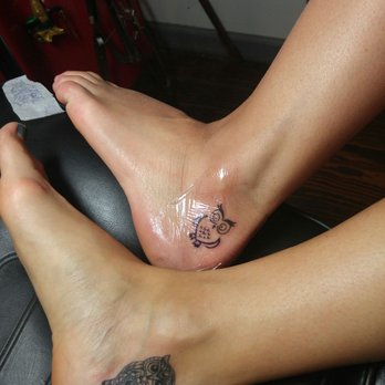 Blindside Tattoo & Piercing - Tattoo Near Me - Austin, Texas