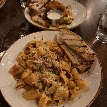 Tavern & Table - Bolognese - New American Near Me - Mt. Pleasant, South Carolina