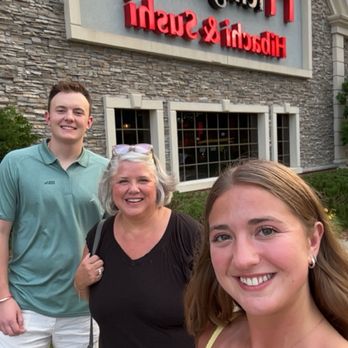 Ichigo Ichie - Front of building - Sushi Bars Near Me - Franklin, Massachusetts
