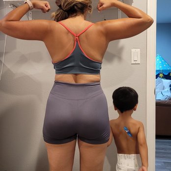BIA Athletics Personal Training - Trainers Near Me - Orange, California