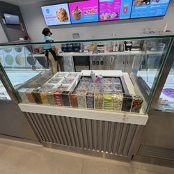 Baskin Robbins