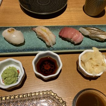 Haru - Japanese Near Me - Los Altos, California
