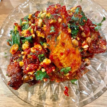 Boogy & Peel - Wings - Pizza Near Me - Washington, DC, District of Columbia