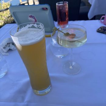 Mimi' & Coco' Bistro - Beer and martini - Cocktail Bars Near Me - Henderson, Nevada