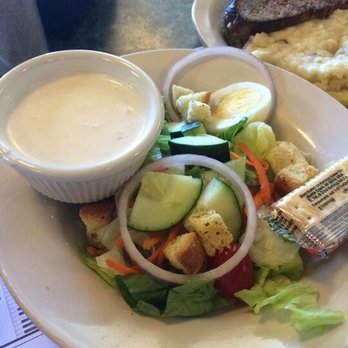 Metro Diner - Blue cheese salad - Breakfast & Brunch Near Me - Jacksonville, Florida Metro Diner - Blue cheese salad - Breakfast & Brunch Near Me - Jacksonville, Florida