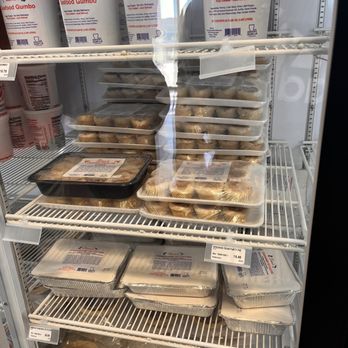 The Best Stop - American Near Me - Katy, Texas