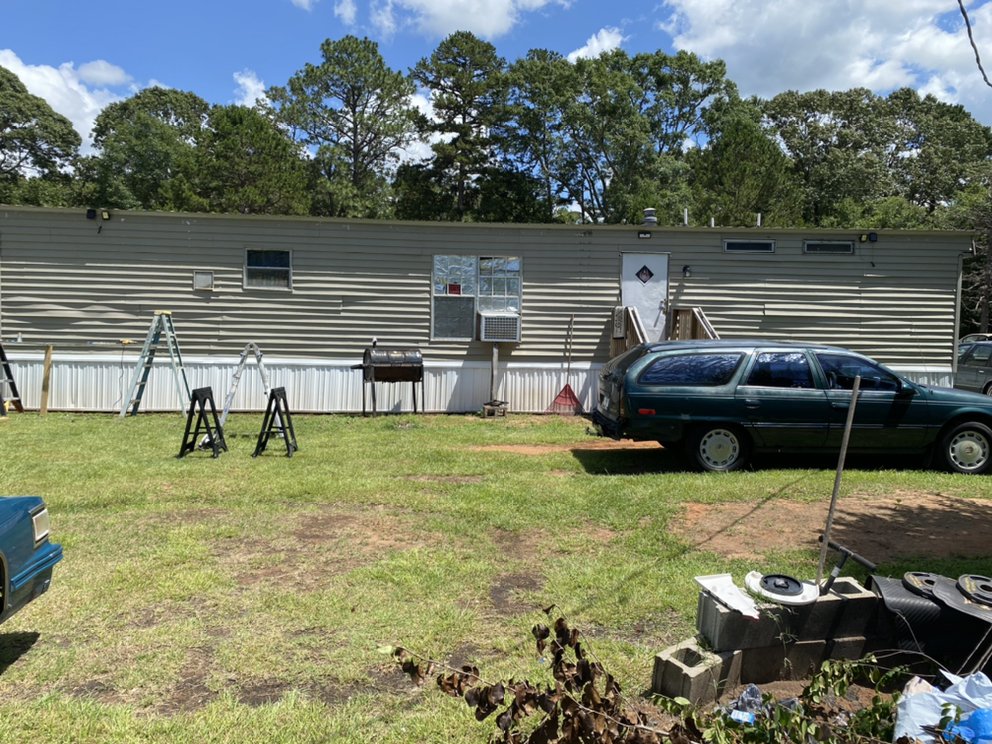 Slide of Cut No Corners Construction