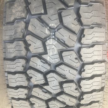 Reyes Tires Pro - FALKEN WILDPEAK AT4W
265-70R17 
285-70R17
265-65R17
265-70R16
265-75R16 - Tires Near Me - Escondido, California
