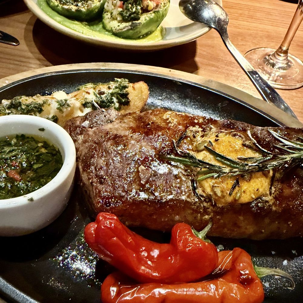 Toro Toro - Steakhouses Near Me - Miami, Florida Toro Toro - Steakhouses Near Me - Miami, Florida