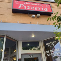 NewYork Downtown Pizzeria