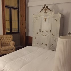 Allegra 508 - Zimmer-Ansicht