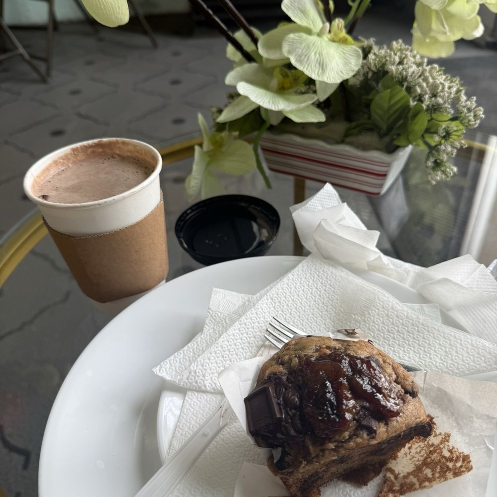 Le Chalet du Terroir - Hot Chocolate - Soup Near Me - Brooklyn, New York Le Chalet du Terroir - Hot Chocolate - Soup Near Me - Brooklyn, New York