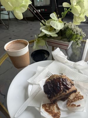 Le Chalet du Terroir by null