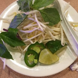 Chicken Pho