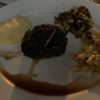 Maple & Ash - Steakhouses Near Me - Scottsdale, Arizona