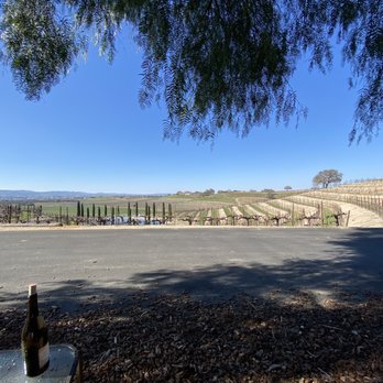 Pear Valley - Wineries Near Me - Paso Robles, California