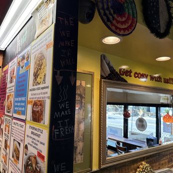Heat Da Spot - Coffee & Tea Near Me - Washington, DC, District of Columbia Heat Da Spot - Coffee & Tea Near Me - Washington, DC, District of Columbia
