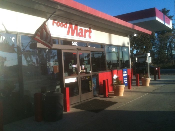 BEAUMONT UNOCAL 502 Beaumont Ave, Beaumont, California Gas Stations