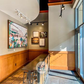 Starbucks - Outside Entrance In - Coffee & Tea Near Me - Fort Worth, Texas Starbucks - Outside Entrance In - Coffee & Tea Near Me - Fort Worth, Texas
