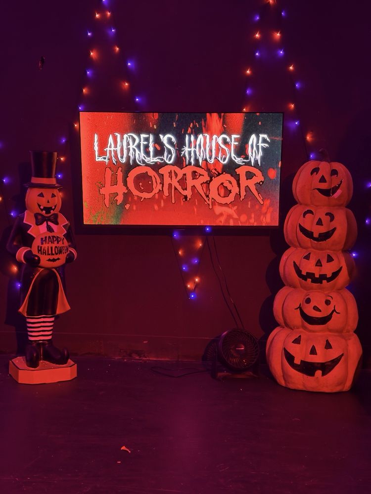 Laurels House Of Horror