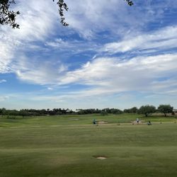 Trilogy Golf Club at Vistancia - Driving range