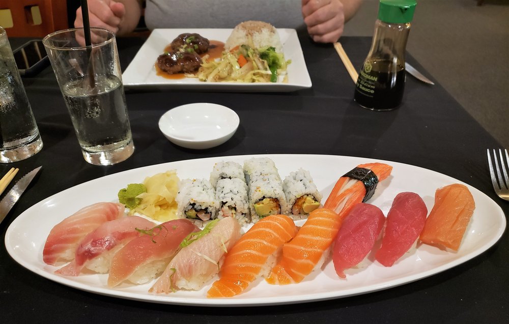 ENN JAPANESE CUISINE & SUSHI BAR CLOSED 211 Photos & 158 Reviews