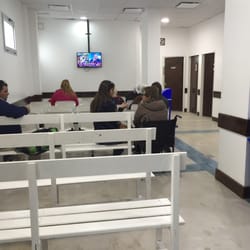 Clinica Mariano Moreno