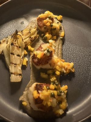 Americana House by null