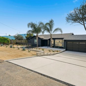 Rivetti Landscapes - New driveway & retaining wall. - Landscape Architects or Designers Near Me Rivetti Landscapes - New driveway & retaining wall. - Landscape Architects or Designers Near Me