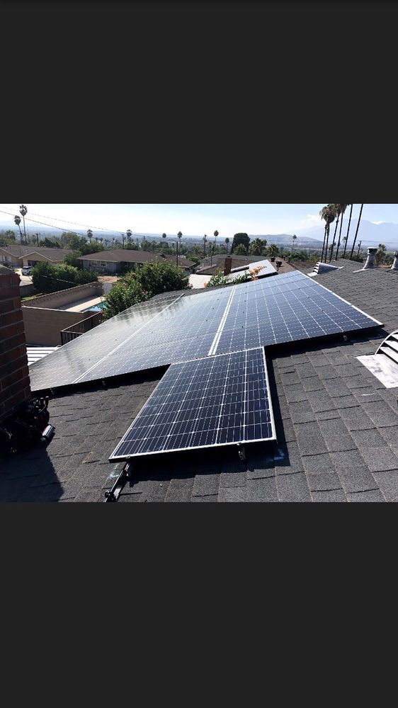 Slide of Penguin Home Solutions