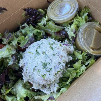 Doheny Cafe - Tuna salad - Breakfast & Brunch Near Me - Dana Point, California Doheny Cafe - Tuna salad - Breakfast & Brunch Near Me - Dana Point, California