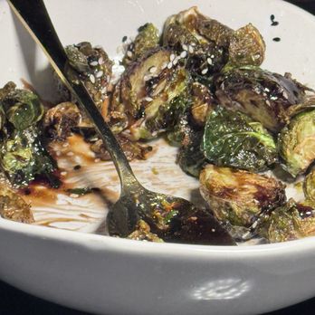 Amina - Mostly eaten brussels - Mediterranean Near Me - Charlotte, North Carolina Amina - Mostly eaten brussels - Mediterranean Near Me - Charlotte, North Carolina