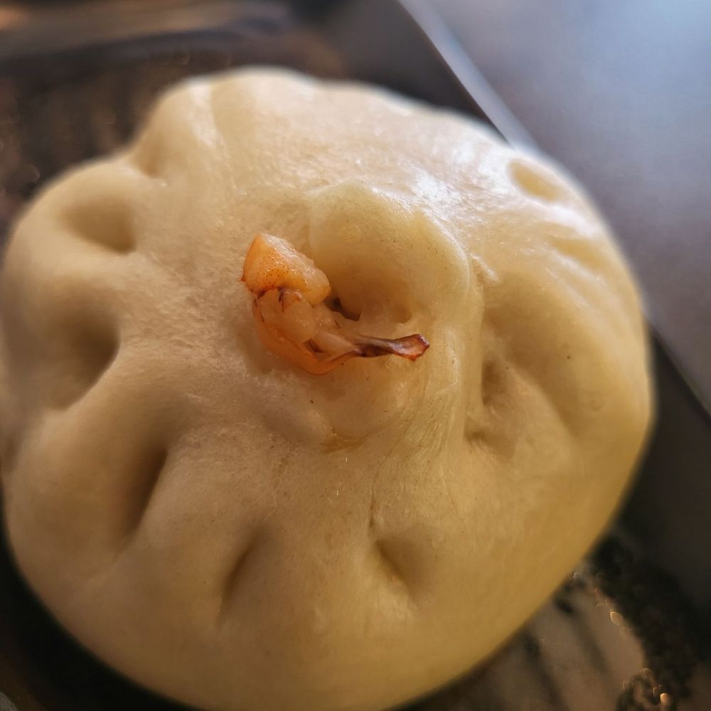 Bao Space - Asian Fusion Near Me - Ann Arbor, Michigan