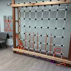Speakeasy Therapy Services - North Vegas - PT area