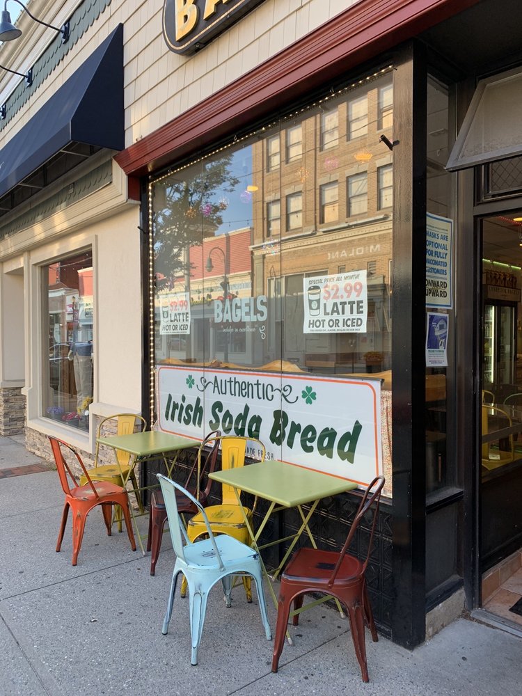 LYNBROOK BAGELS Updated October 2024 56 Photos & 118 Reviews 26