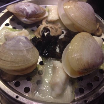 九重鮮 - Artic Surf Clams, Giant Grouper Fillet - Seafood Near Me - Hong Kong, HK