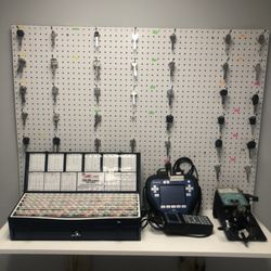 IN & OUT Locksmith