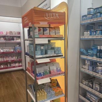 Ulta Beauty - Cosmetics & Beauty Supply Near Me - Glendora, California Ulta Beauty - Cosmetics & Beauty Supply Near Me - Glendora, California