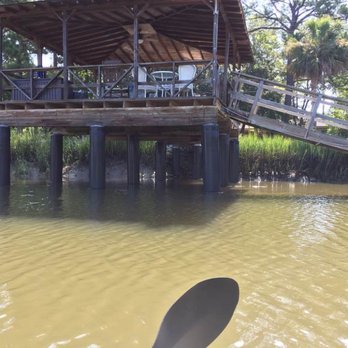 Snapjacket dock piling repair - after snap jackets - General Contractors Near Me Snapjacket dock piling repair - after snap jackets - General Contractors Near Me
