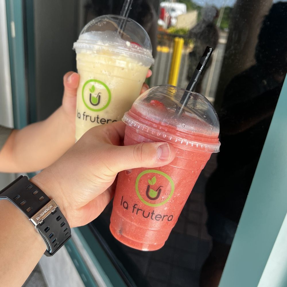 La Frutera - Juice Bars & Smoothies Near Me - Isabela, Puerto Rico La Frutera - Juice Bars & Smoothies Near Me - Isabela, Puerto Rico
