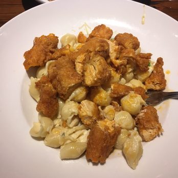 Miller's Ale House - Zinger Mac - American Near Me - Kissimmee, Florida
