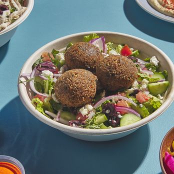 Zankou Chicken - Mediterranean Near Me - Long Beach, California