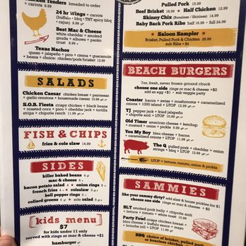 Coaster Saloon - Beer Bar Near Me - San Diego, California Coaster Saloon - Beer Bar Near Me - San Diego, California