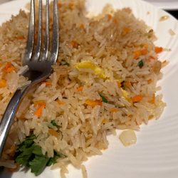 Omizu - Fried Rice