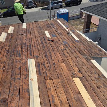 Creative Roofing Solutions - Roofing Near Me - Ventura, California