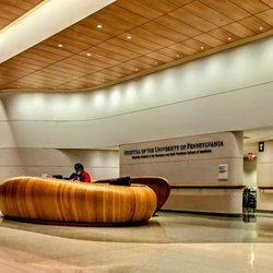 Hospital of the University of Pennsylvania