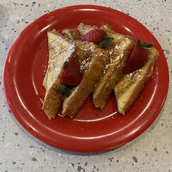 Breakfast Brothers - French Toast Plate - Breakfast & Brunch Near Me - Arlington, Texas Breakfast Brothers - French Toast Plate - Breakfast & Brunch Near Me - Arlington, Texas