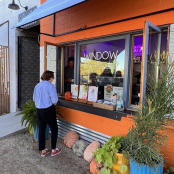 Window Coffee Bar - Coffee & Tea Near Me - Phoenix, Arizona Window Coffee Bar - Coffee & Tea Near Me - Phoenix, Arizona