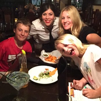Taco Rosa - Laughs love and great food!! - Mexican Near Me - Irvine, California